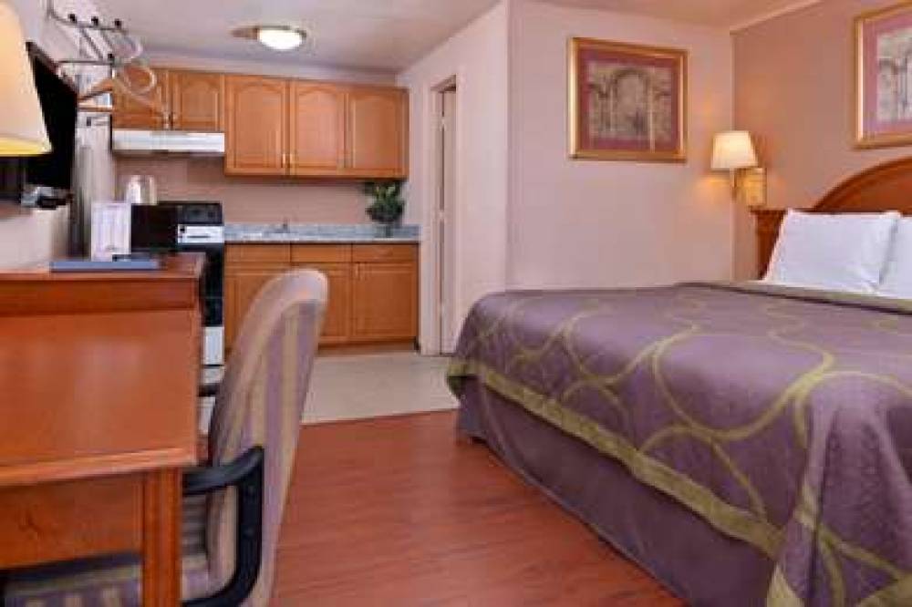 Americas Best Value Inn Eugene 5