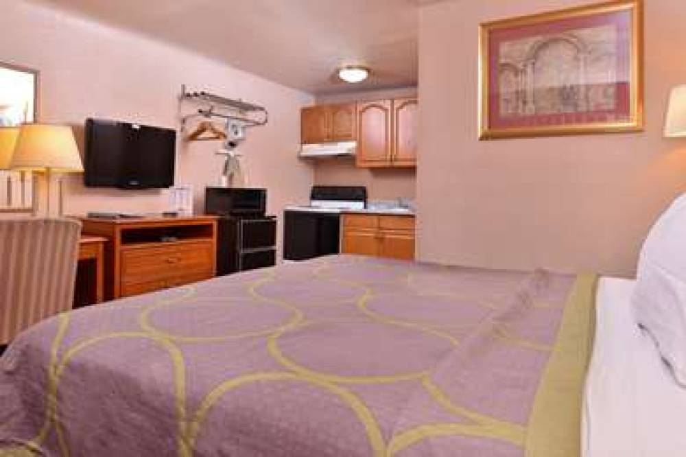 Americas Best Value Inn Eugene 6