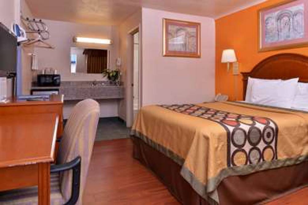 Americas Best Value Inn Eugene 8