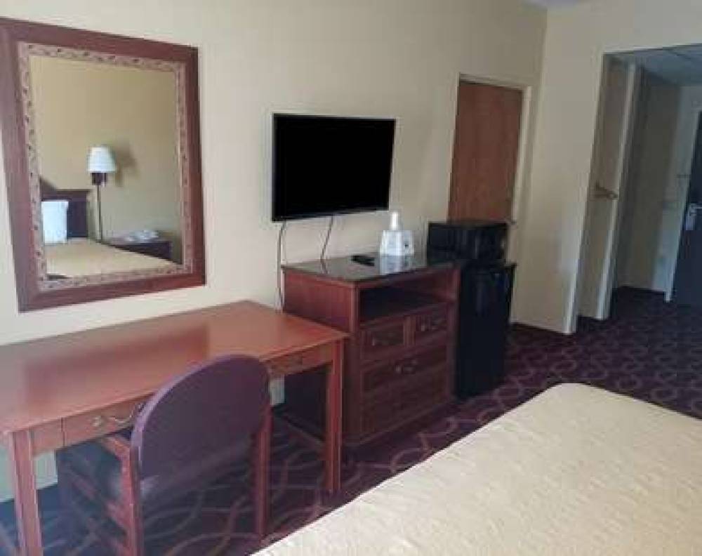 Americas Best Value Inn Evansville 10