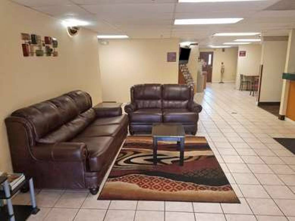 Americas Best Value Inn Evansville 4