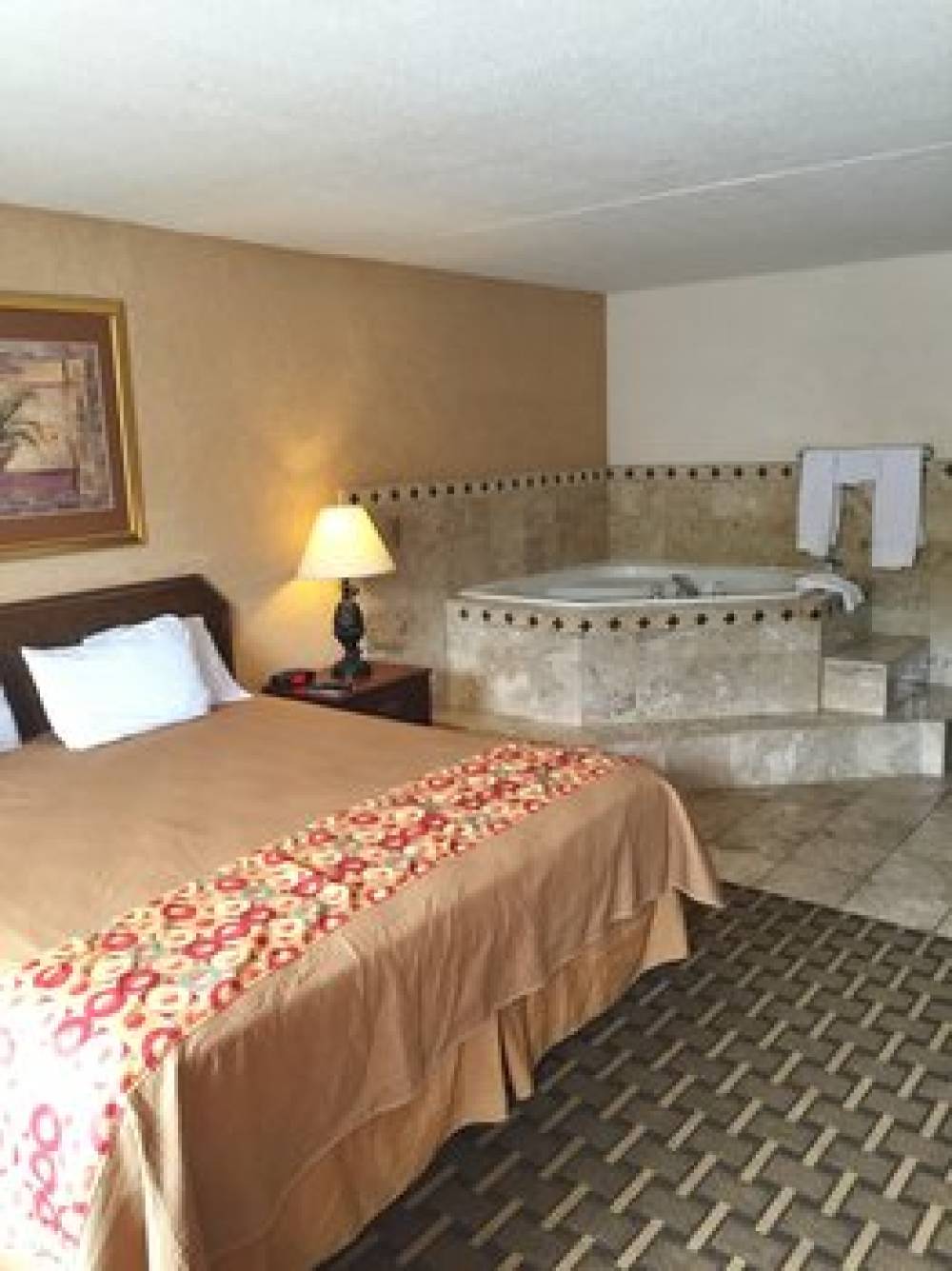 Americas Best Value Inn Florence 4