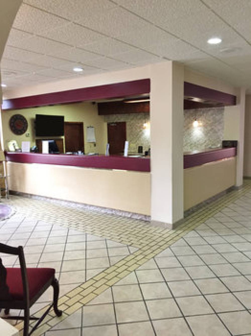 Americas Best Value Inn Florence 2