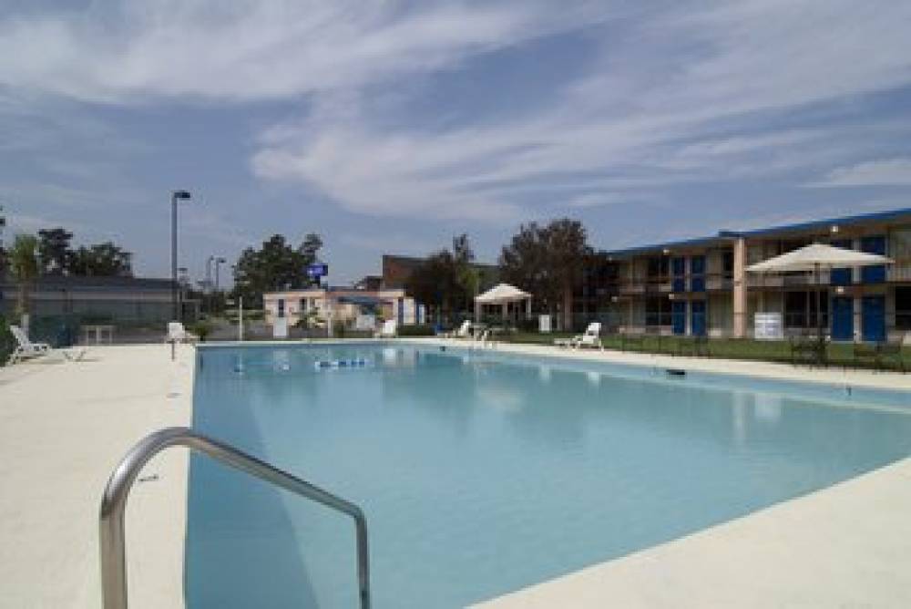 Americas Best Value Inn Florence 8