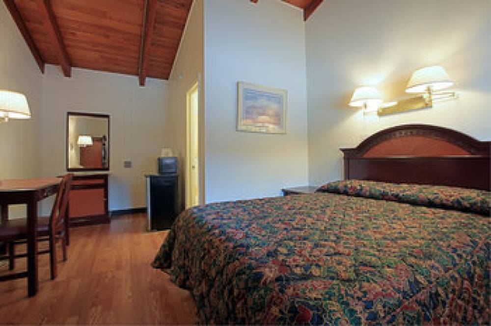 Americas Best Value Inn Fort Collins 6