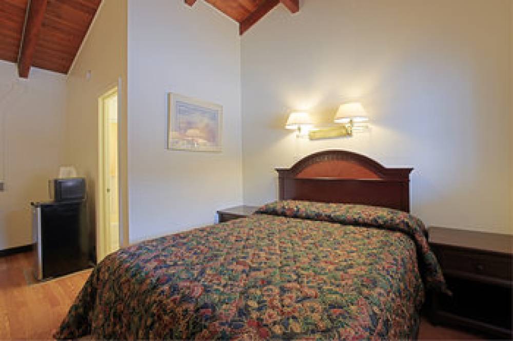 Americas Best Value Inn Fort Collins 5