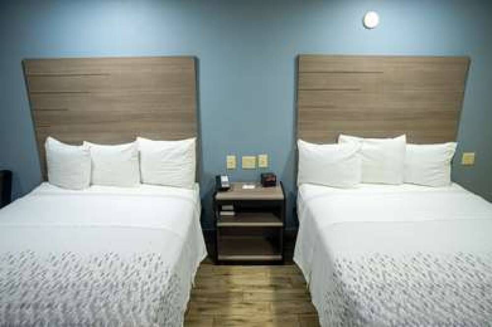 Americas Best Value Inn Fort Myers 7