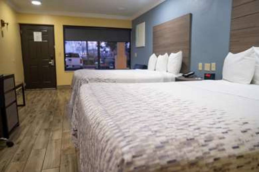 Americas Best Value Inn Fort Myers 8