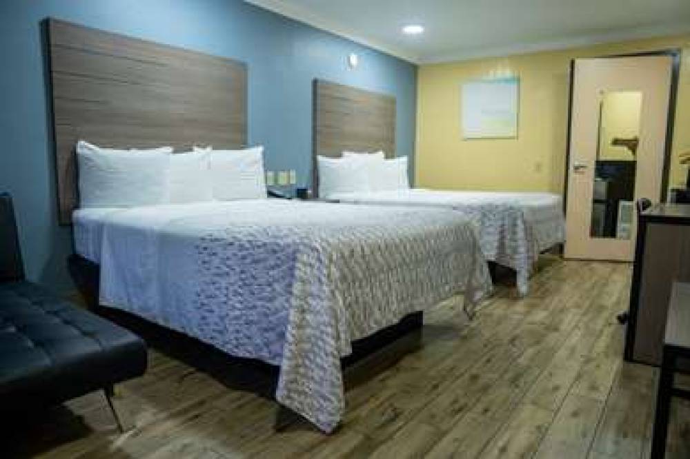 Americas Best Value Inn Fort Myers 6