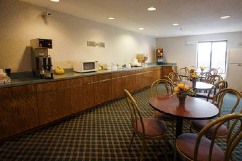 Americas Best Value Inn Franklin Spring Hill 7