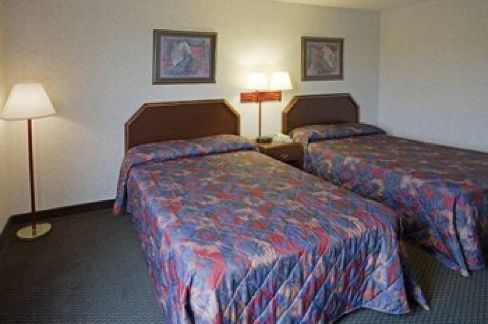 Americas Best Value Inn Franklin Spring Hill 6