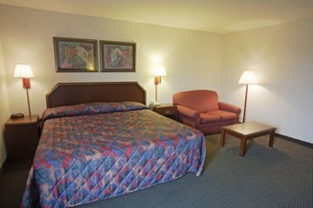 Americas Best Value Inn Franklin Spring Hill 5