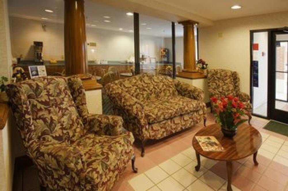 Americas Best Value Inn Franklin Spring Hill 4