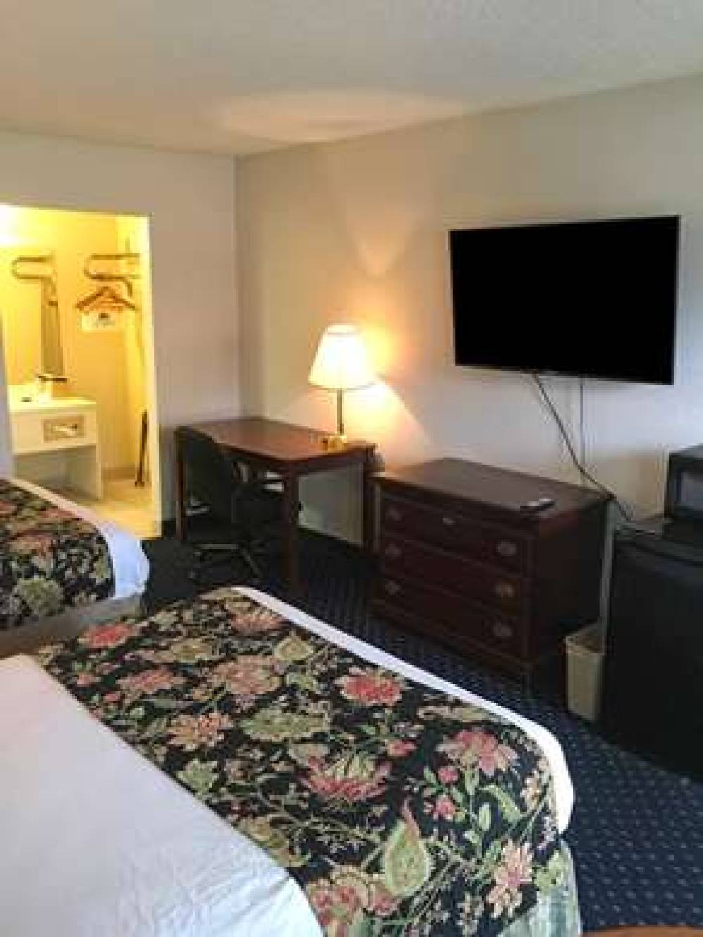 Americas Best Value Inn Ft Worth Hurst 6