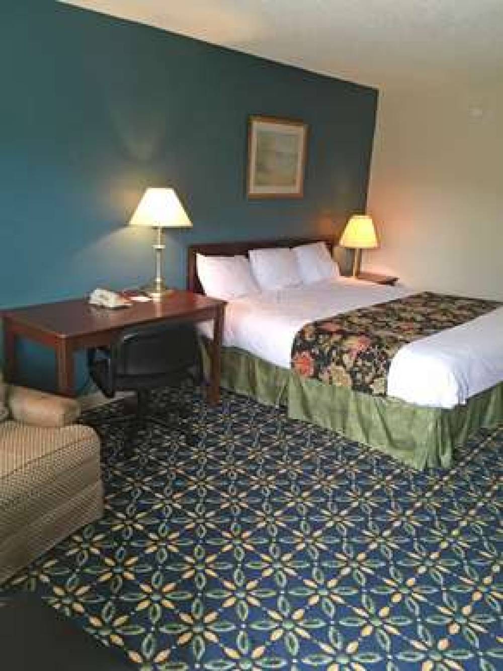 Americas Best Value Inn Ft Worth Hurst 3