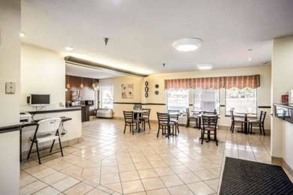 Americas Best Value Inn Galesburg 5