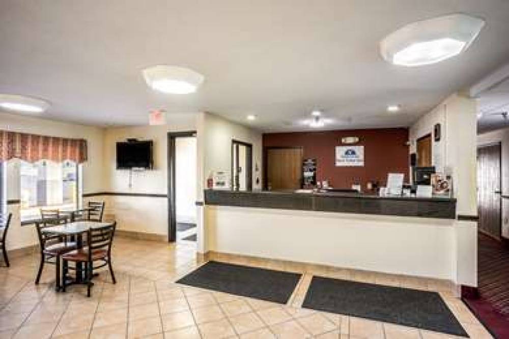 Americas Best Value Inn Galesburg 4