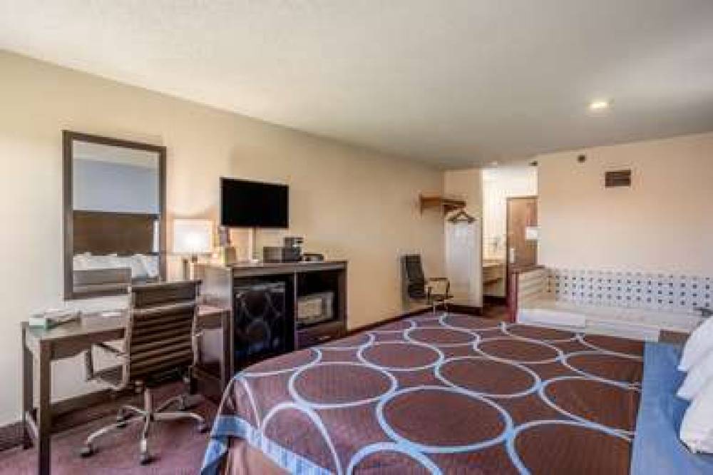 Americas Best Value Inn Galesburg 10