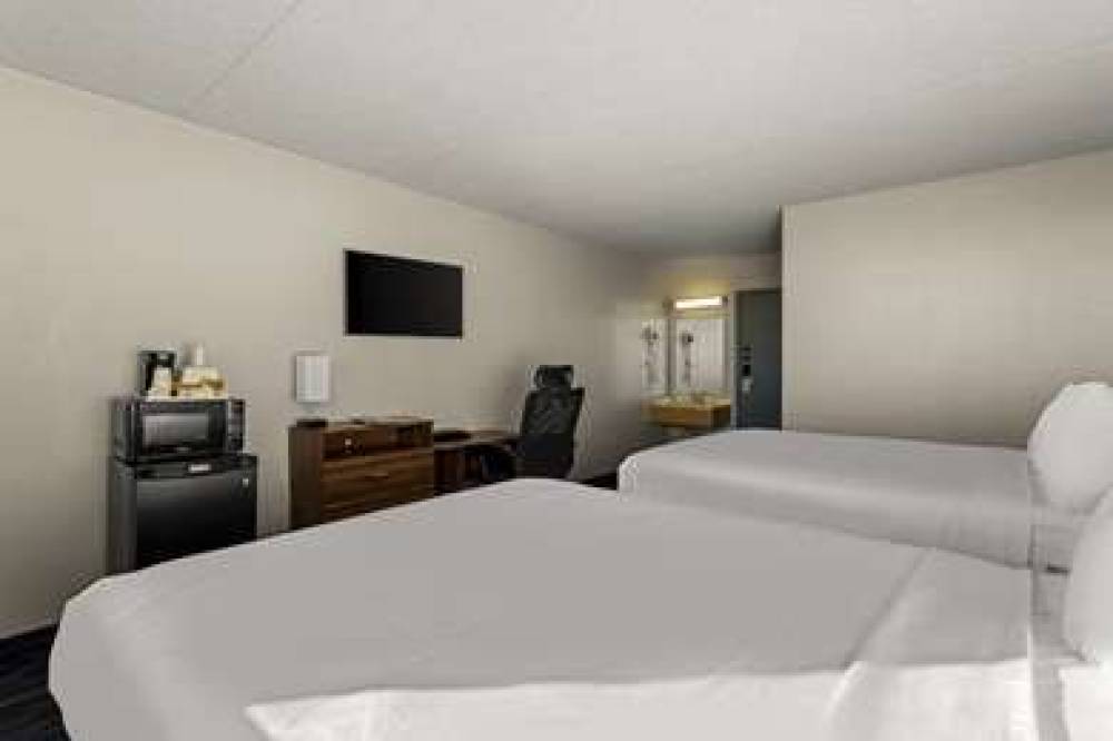 AMERICAS BEST VALUE INN GALLUP 9