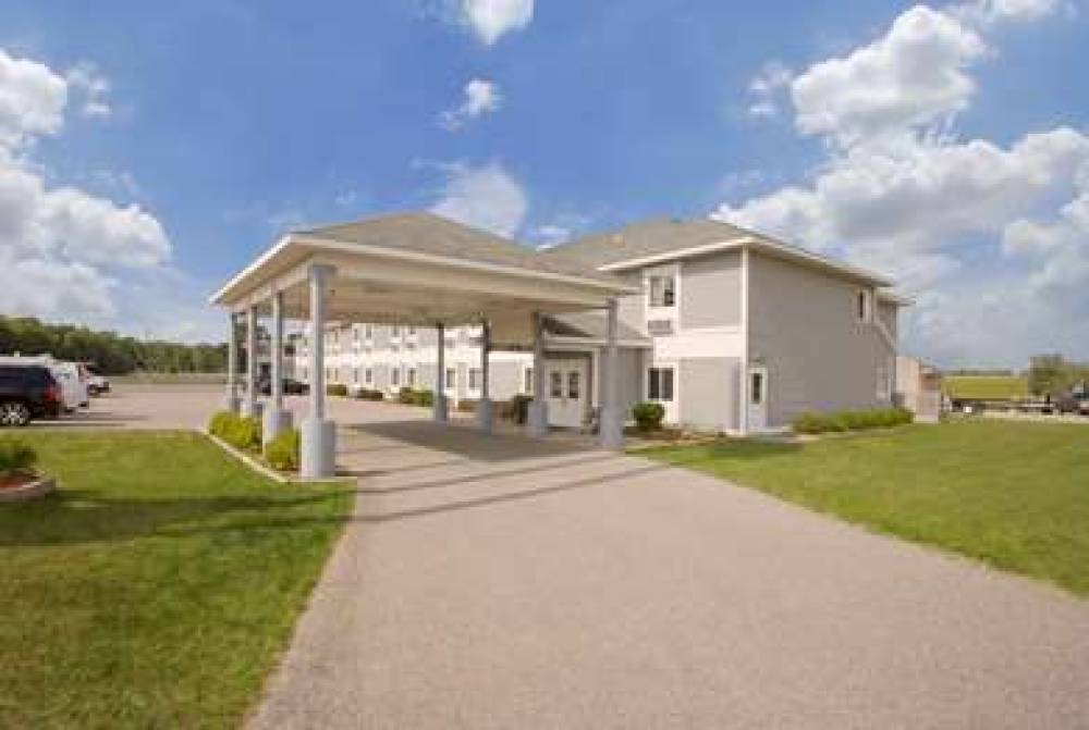 Americas Best Value Inn Gaylord