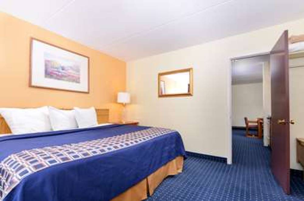 Americas Best Value Inn Geneva 7