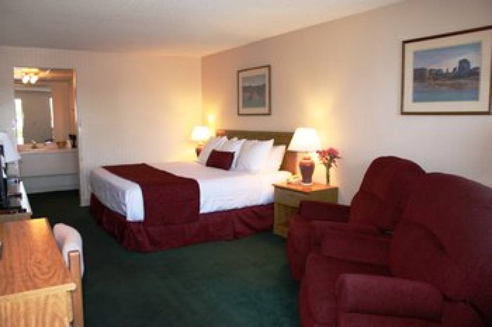 Americas Best Value Inn Grand Junction 5