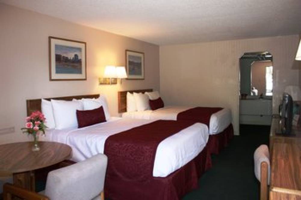 Americas Best Value Inn Grand Junction 7