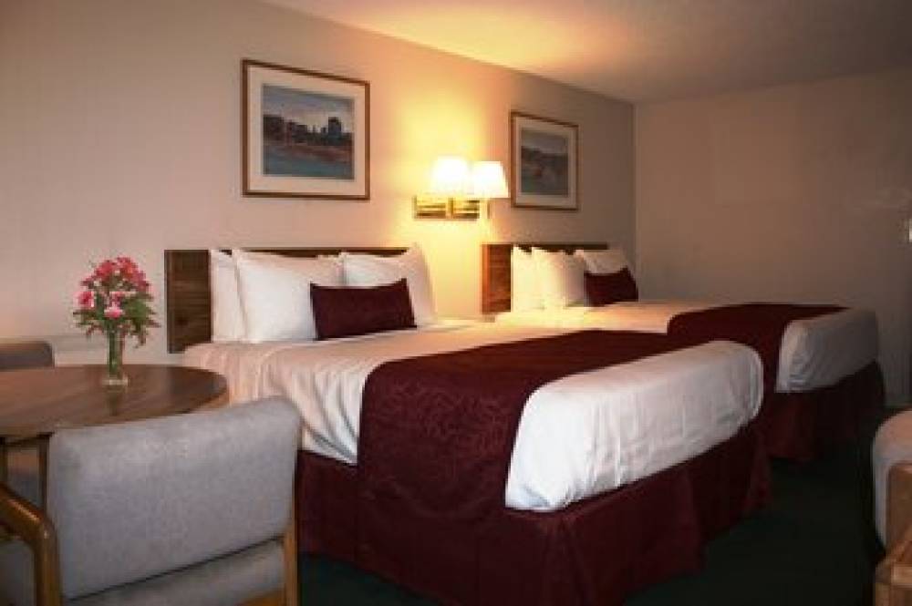 Americas Best Value Inn Grand Junction 9