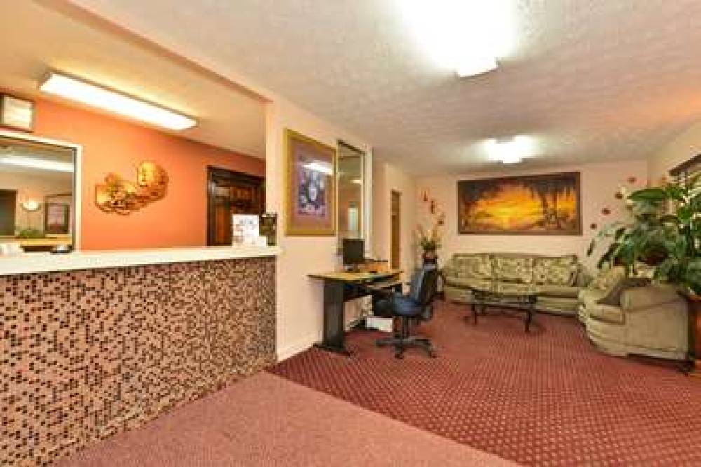 Americas Best Value Inn Heflin 4