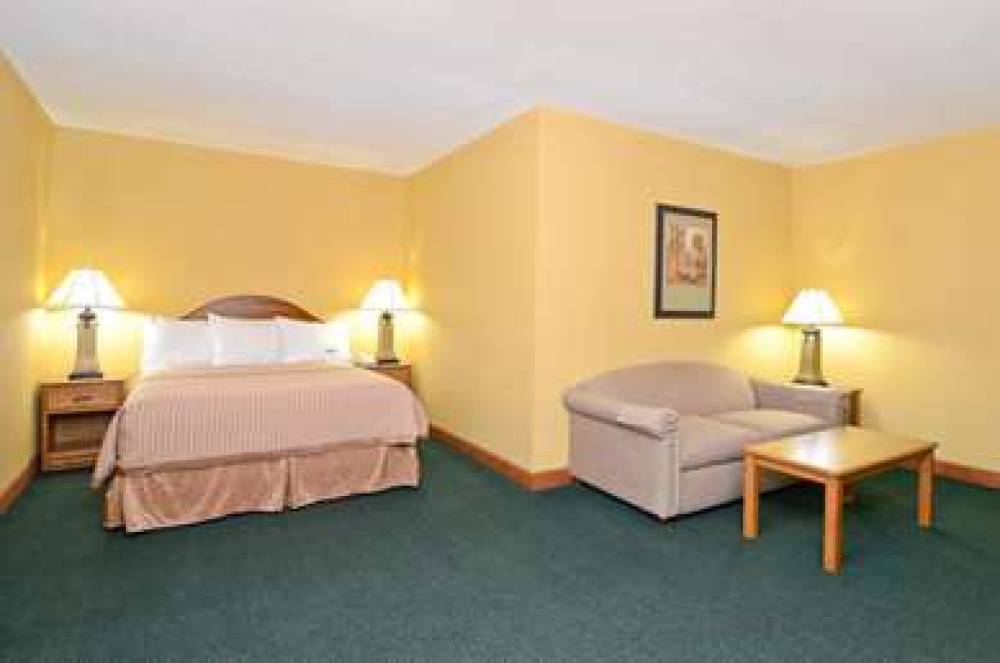 Americas Best Value Inn Iola 4