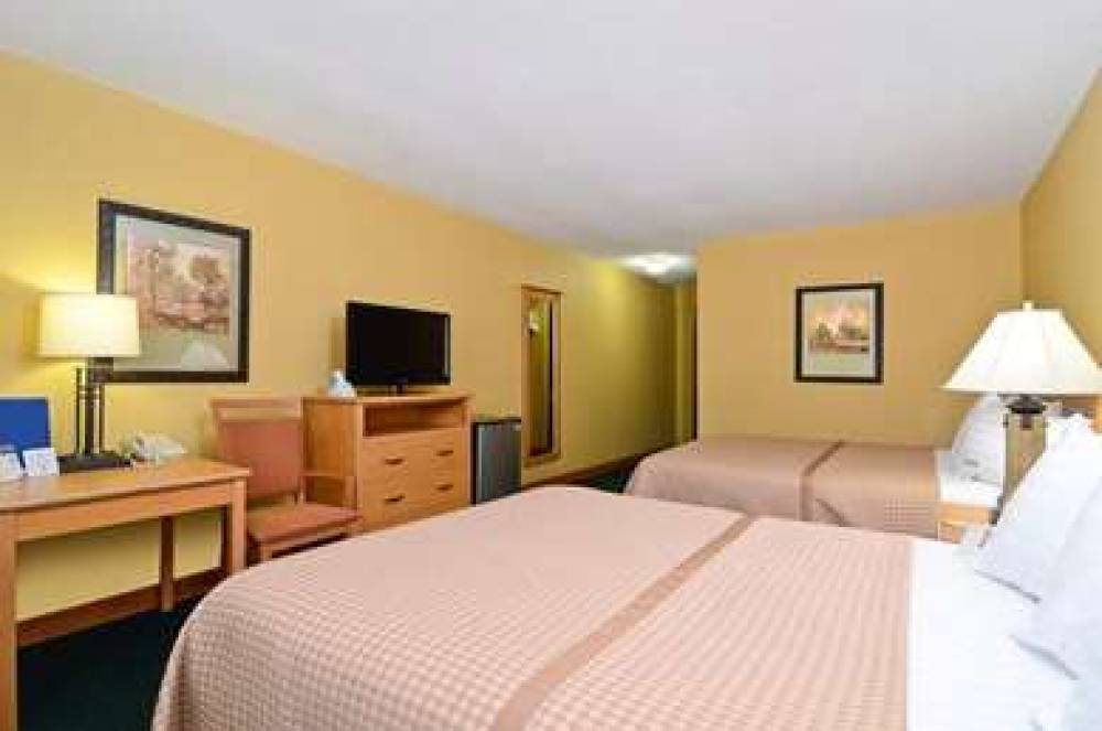 Americas Best Value Inn Iola 6