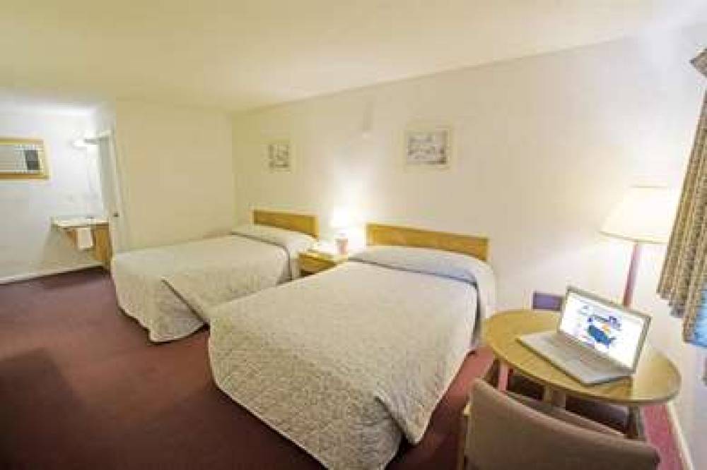 Americas Best Value Inn Jonesville 10