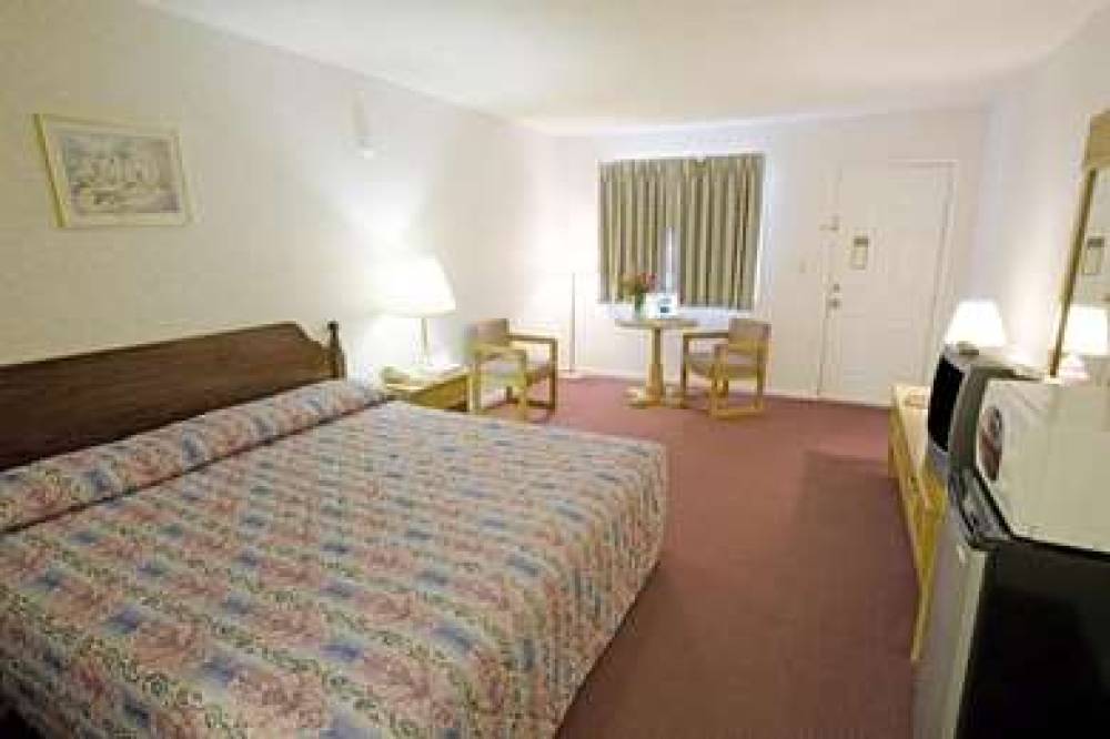 Americas Best Value Inn Jonesville 7