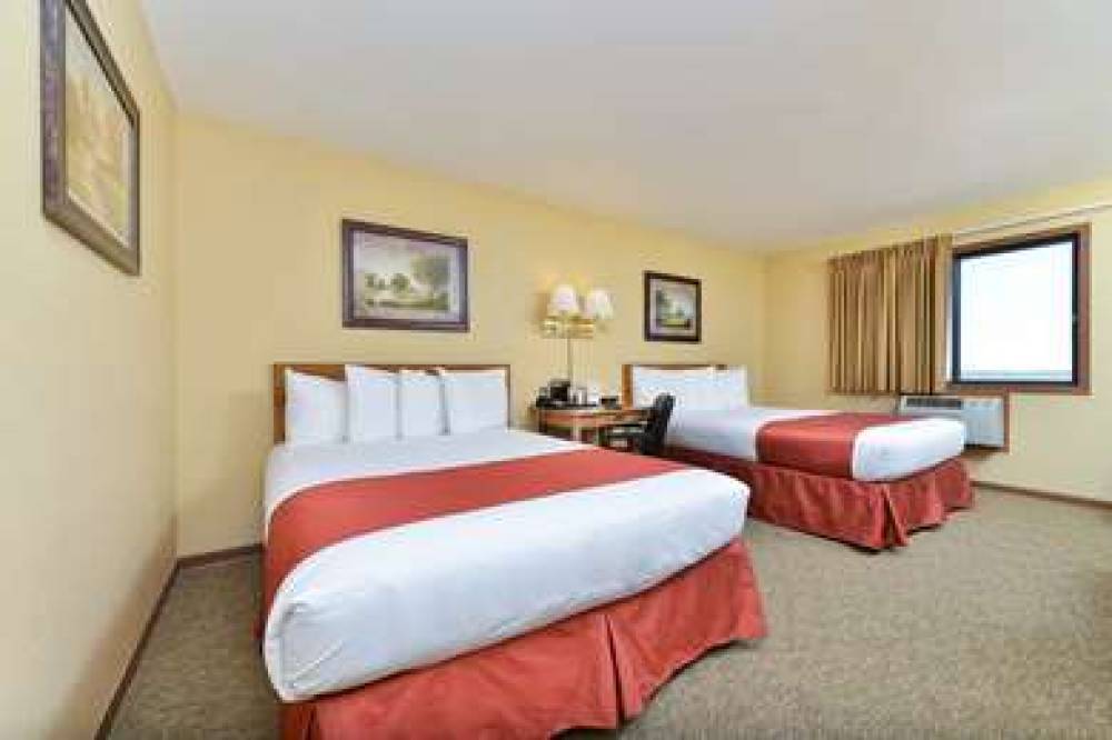 Americas Best Value Inn Kadoka 4