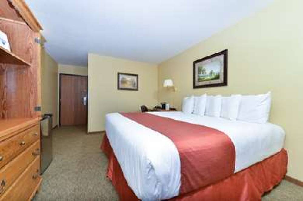 Americas Best Value Inn Kadoka 3