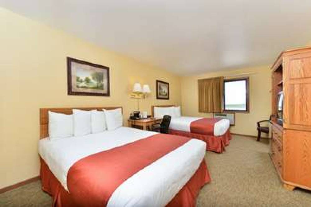 Americas Best Value Inn Kadoka 5