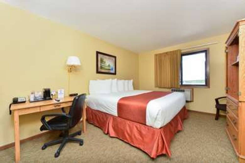 Americas Best Value Inn Kadoka 2