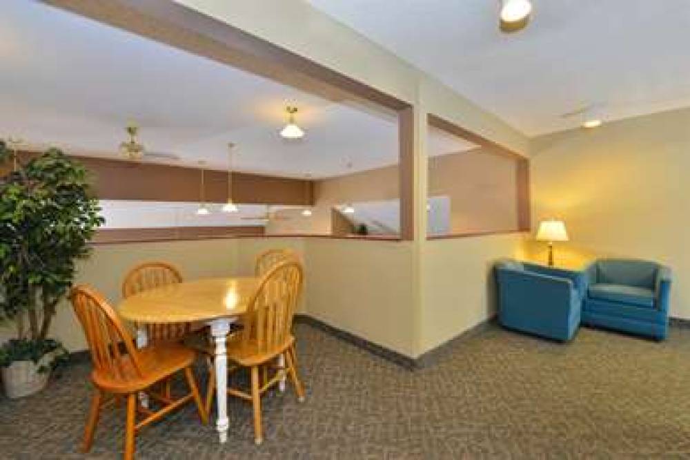 Americas Best Value Inn Kalispell 7