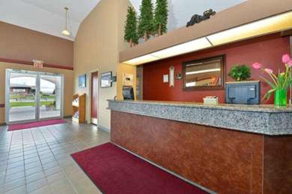 Americas Best Value Inn Kalispell 6