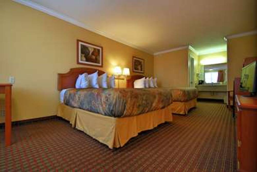 Americas Best Value Inn Killeen/Fort Hood 6