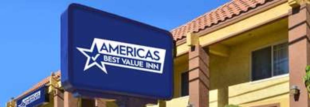 Americas Best Value Inn Killeen/Fort Hood