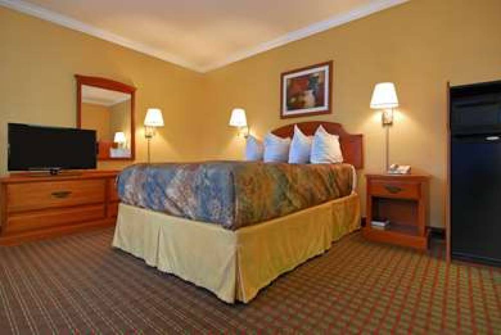 Americas Best Value Inn Killeen/Fort Hood 5