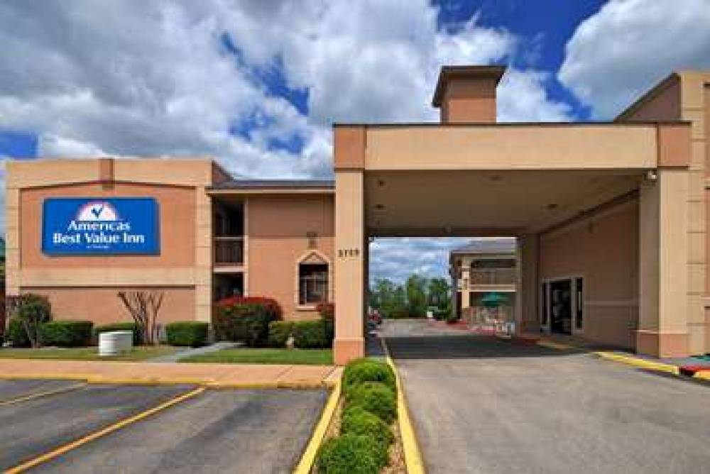 Americas Best Value Inn Killeen/Fort Hood 2