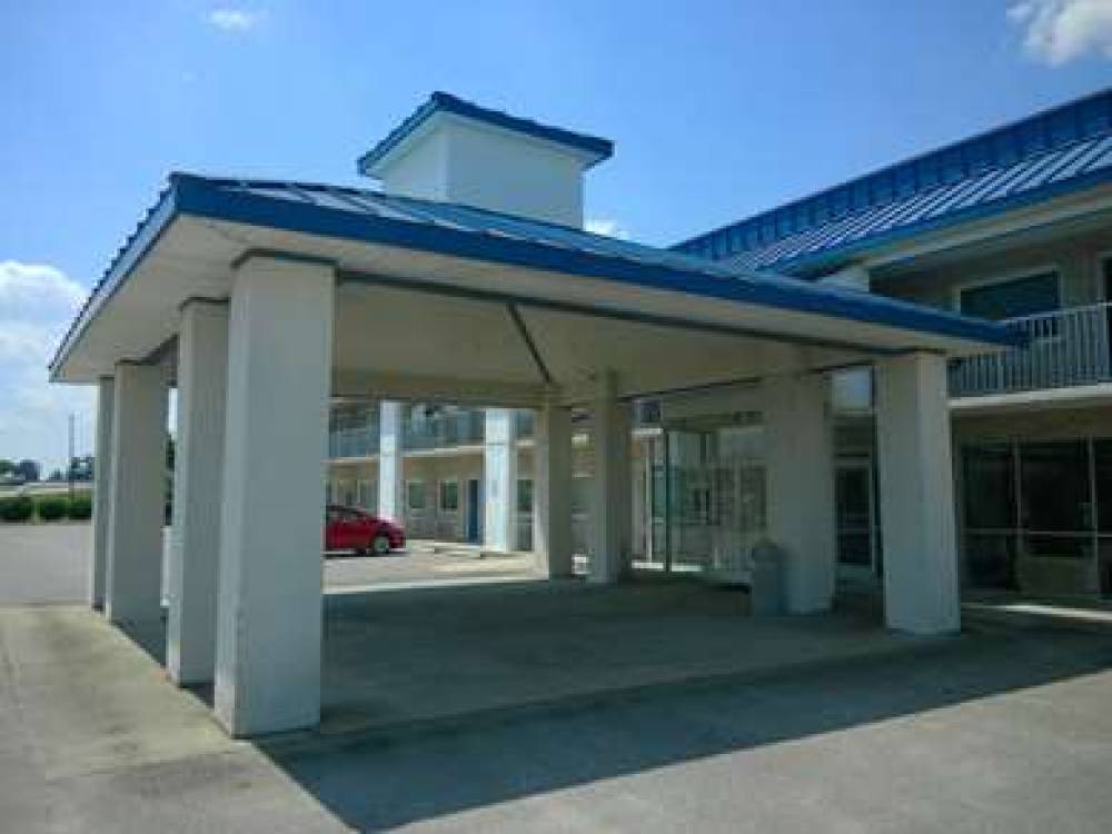 Americas Best Value Inn Kinston 4