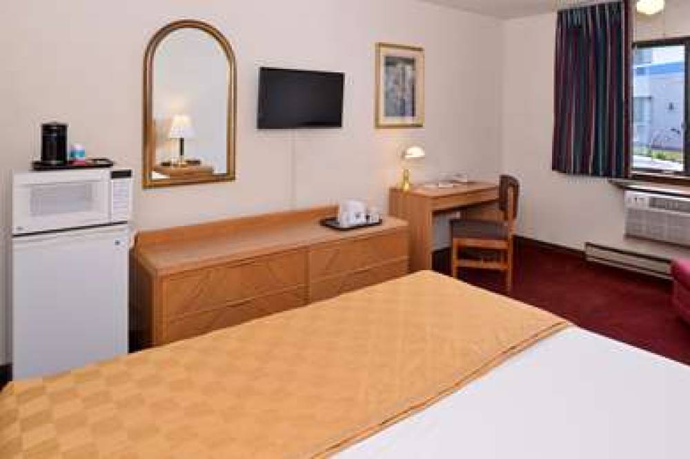 Americas Best Value Inn La Crosse 7