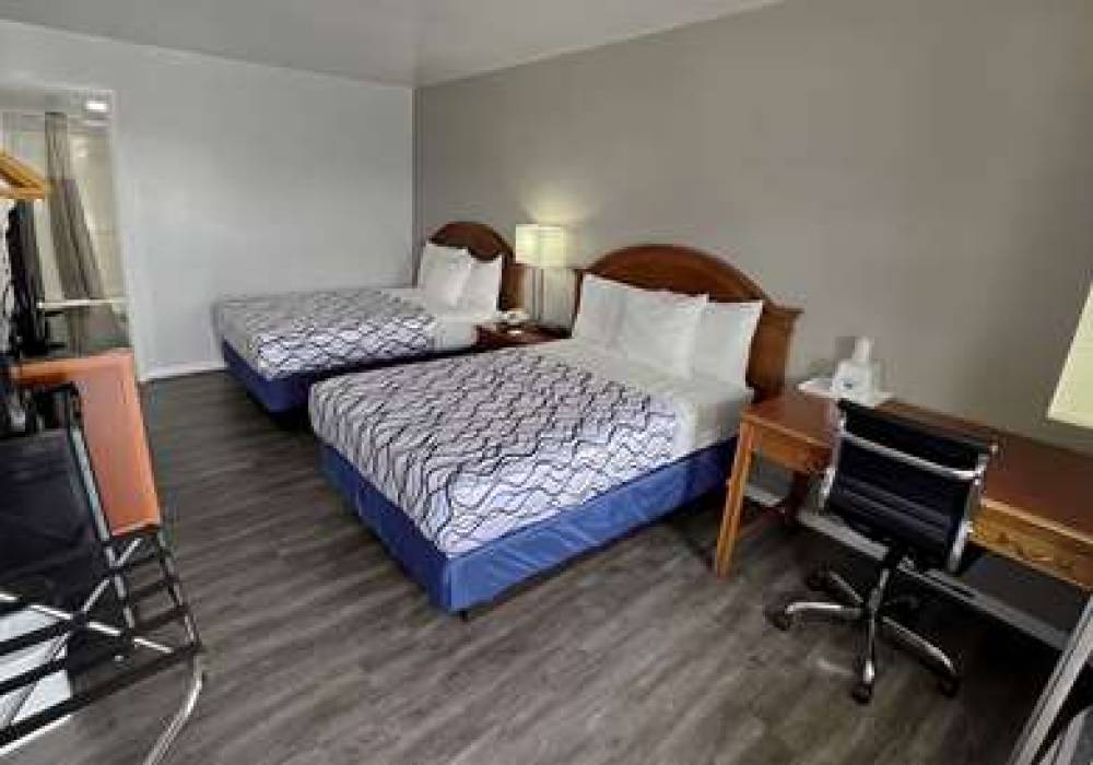 Americas Best Value Inn Lancaster 7