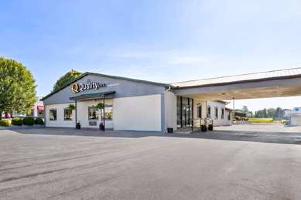 Americas Best Value Inn Lawrenceburg 4