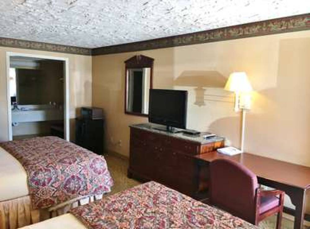 Americas Best Value Inn Longview 9