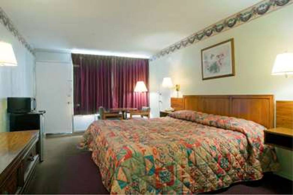 Americas Best Value Inn Loudon Lenoir City 4