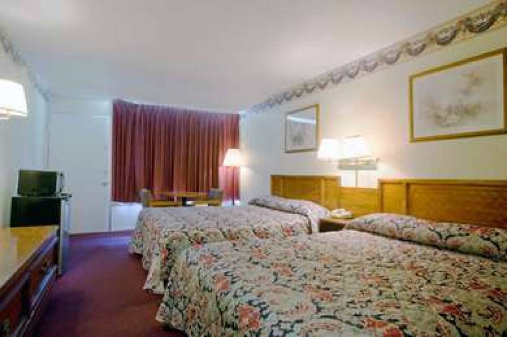 Americas Best Value Inn Loudon Lenoir City 7